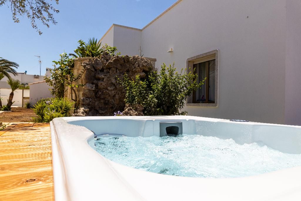 Le Gemelle Boutique Hotel, foto 2