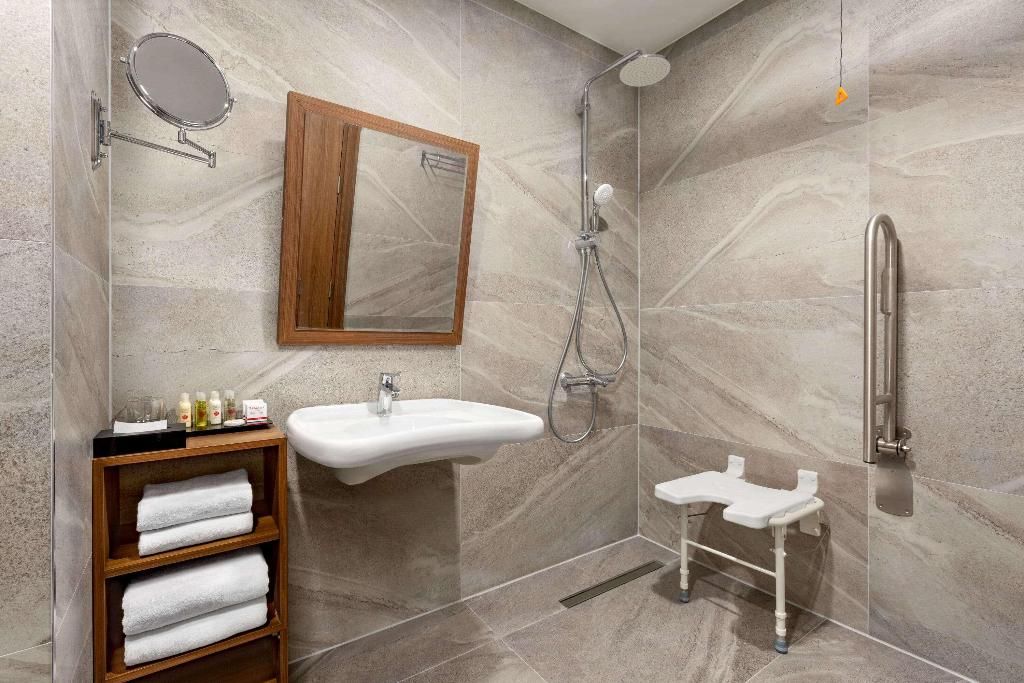 Ramada By Wyndham Adiyaman, foto 9