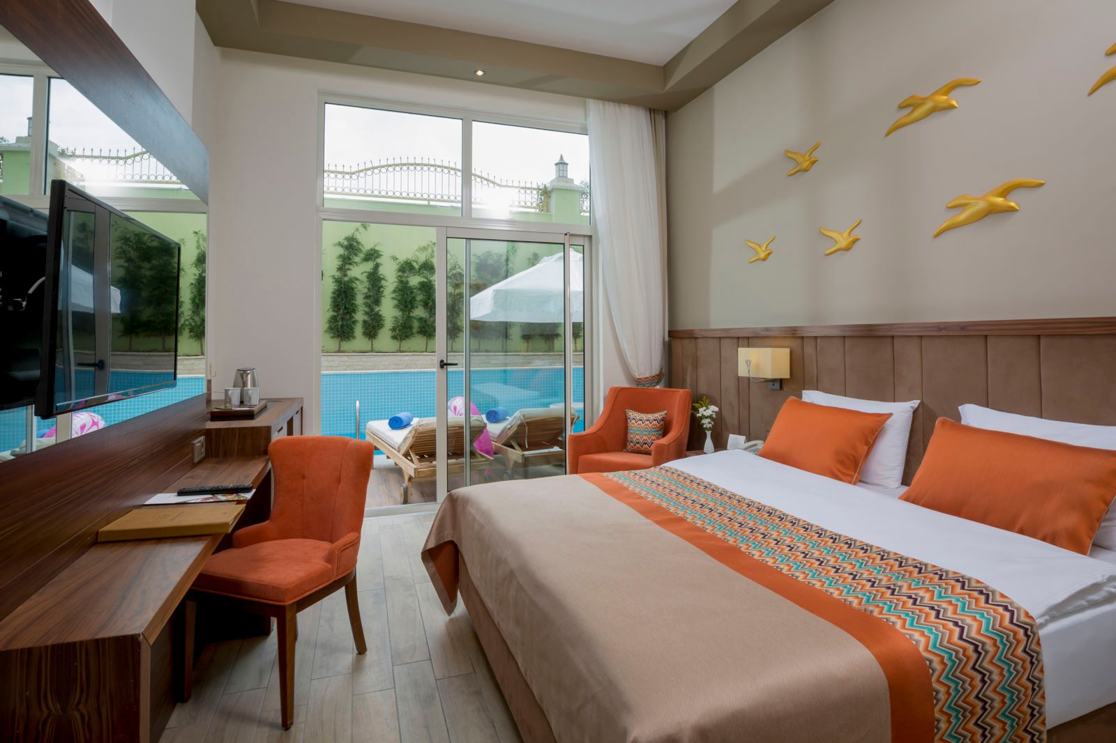 Side Royal Palace Hotel & Spa, foto 5