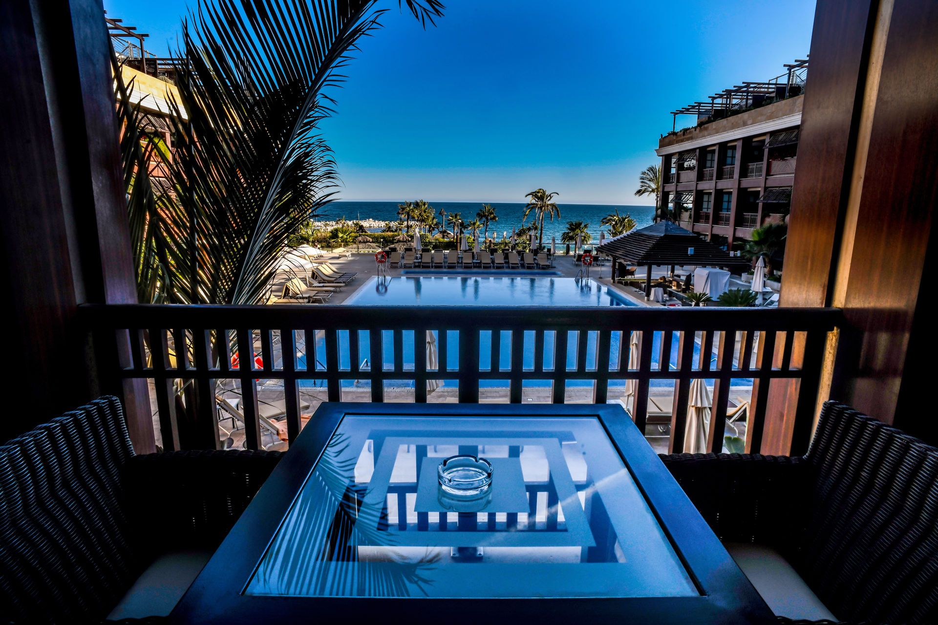 Gran Hotel Guadalpin Banus, foto 7