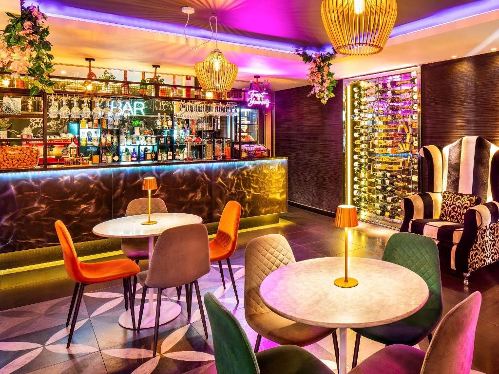 Mercure London Bankside, foto 11