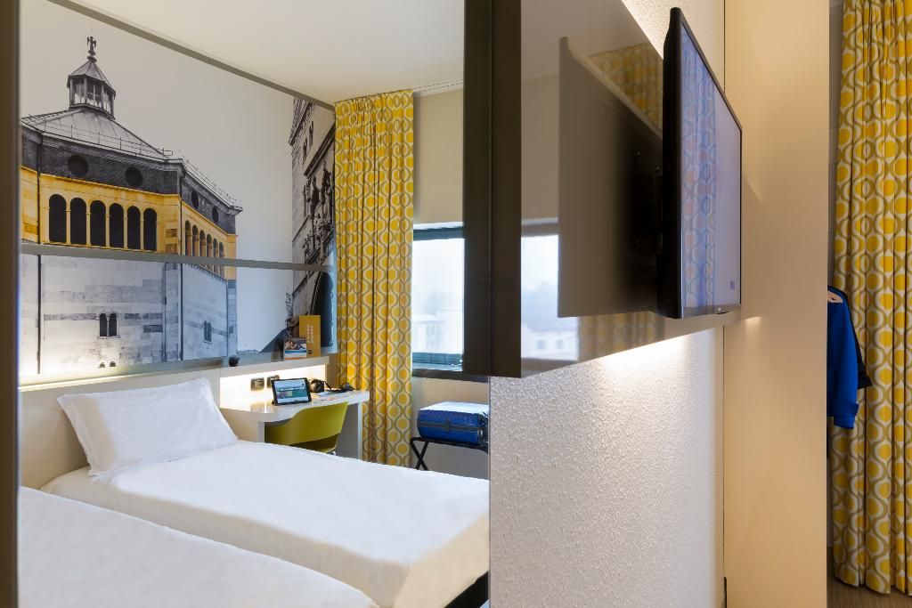 B&B HOTEL Cremona, foto 12