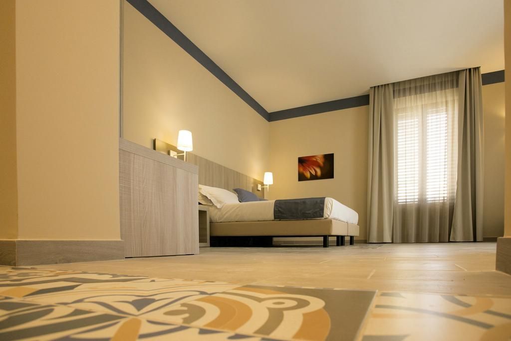 Map Holiday Residence, foto 4