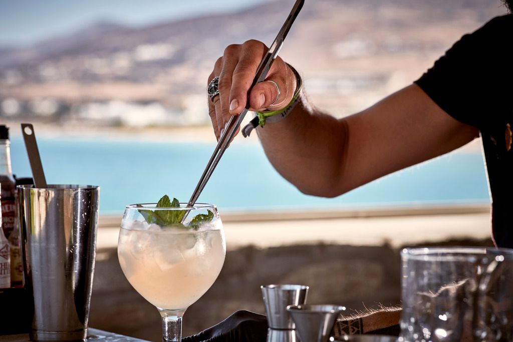 Poseidon of Paros Resort & Spa, foto 11