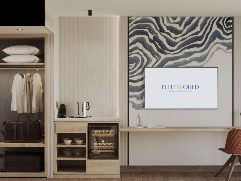 Elite World Kusadasi Hotel, foto 10