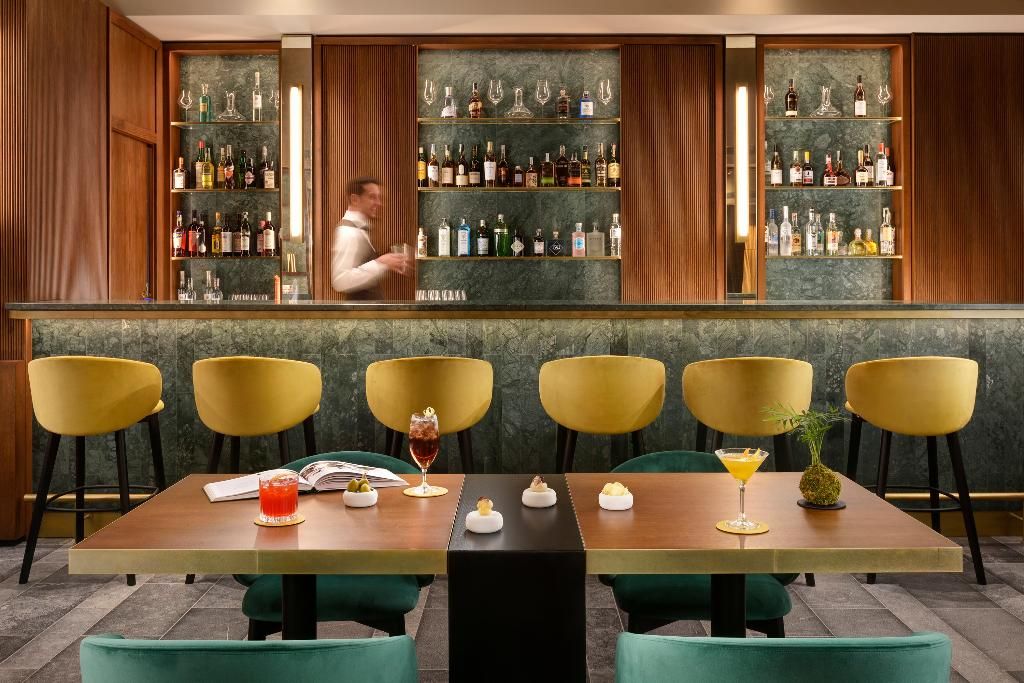Floren Luxury Hotel, foto 4