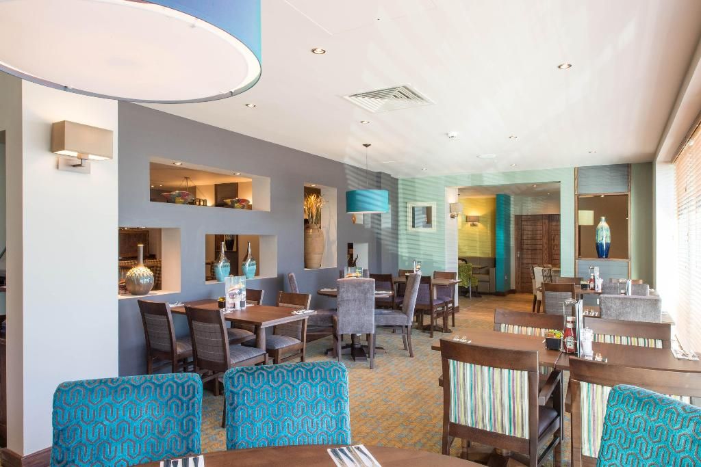 Premier Inn London Edmonton, foto 5