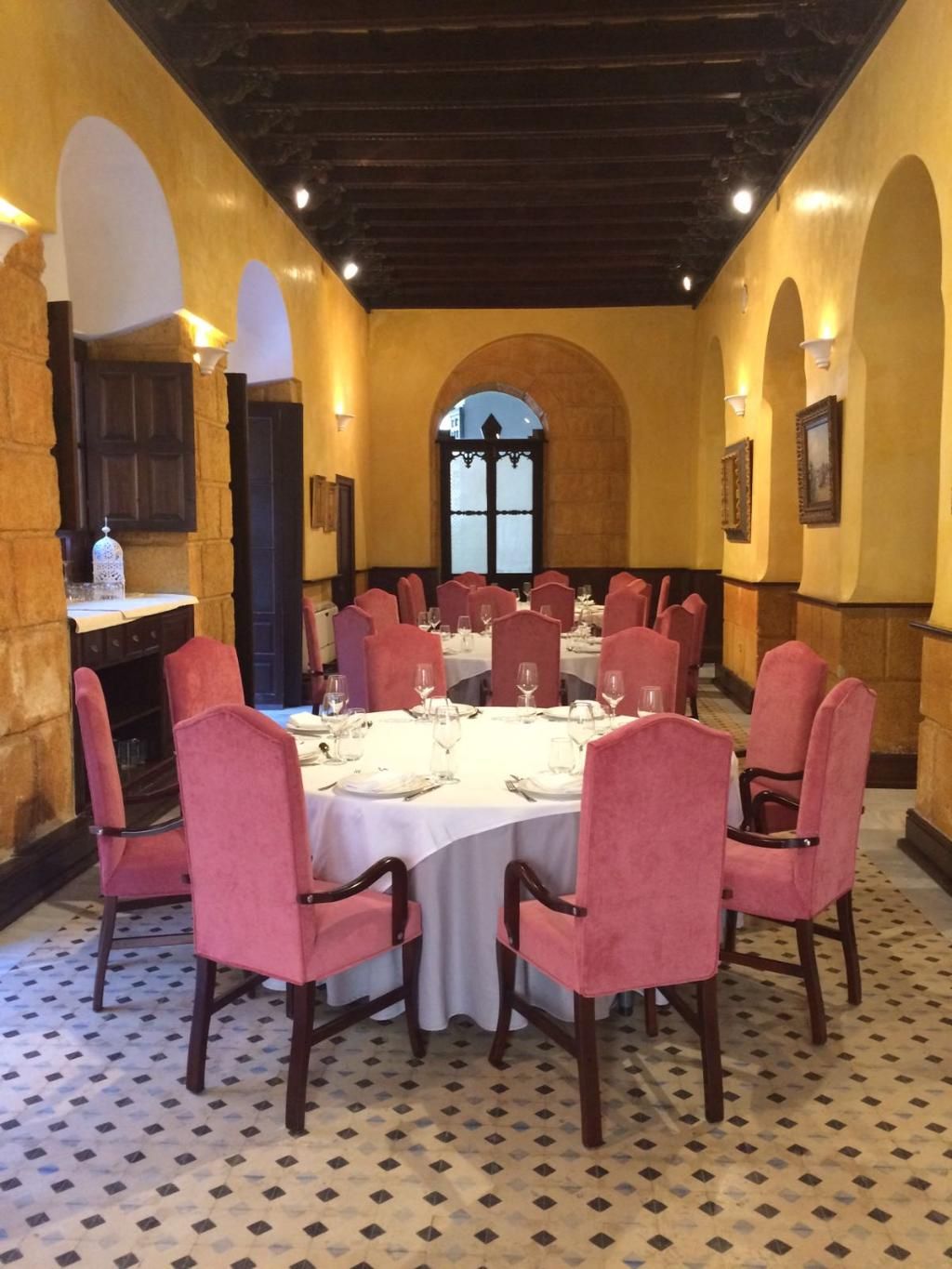 Hotel Palacio del Marqués de la Gomera, foto 10