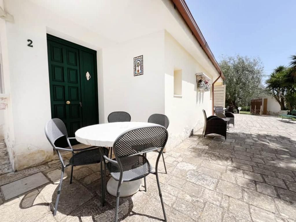 La Maison One B&B, foto 9