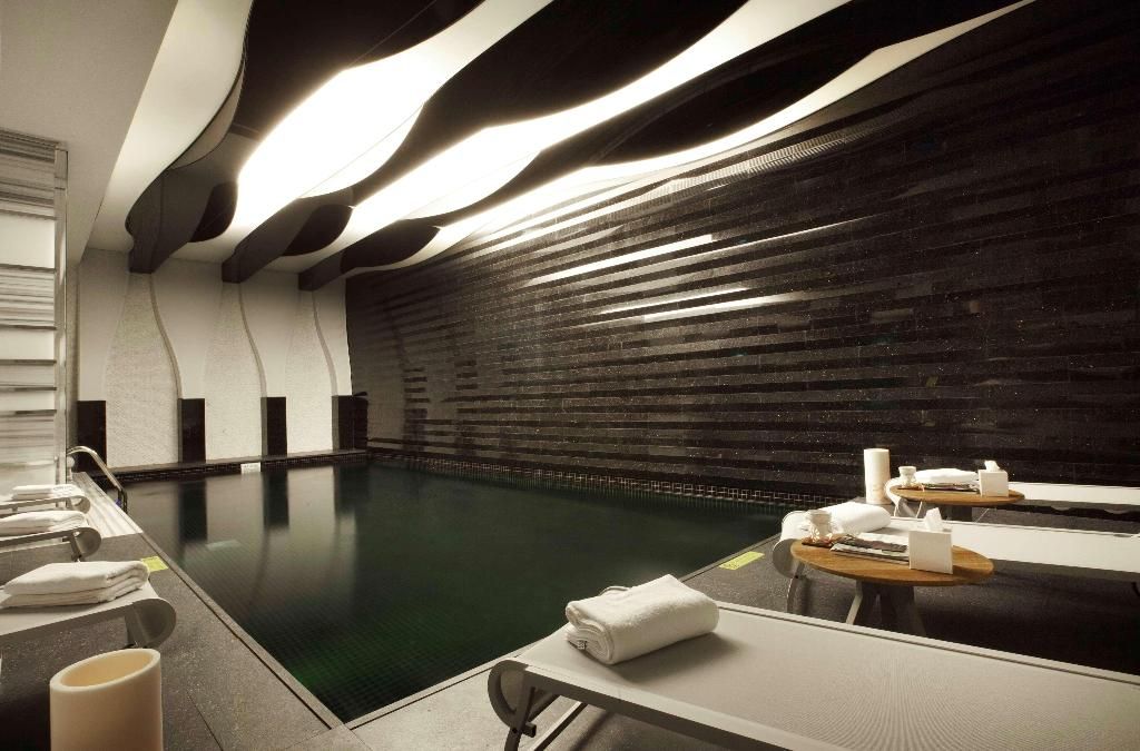 Radisson Blu Hotel, Istanbul Pera, foto 7