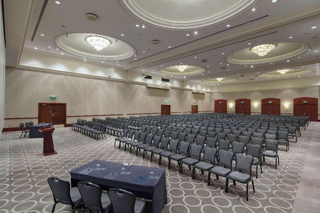 Adana Hilton SA, foto 12