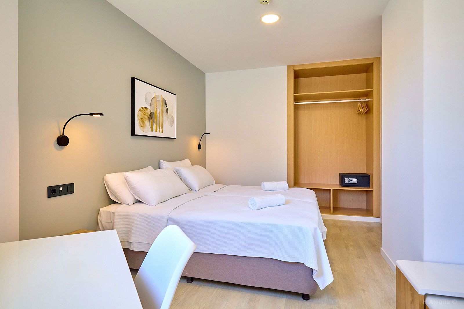 BARRANCO Chic! Apartments by ALEGRIA, foto 6