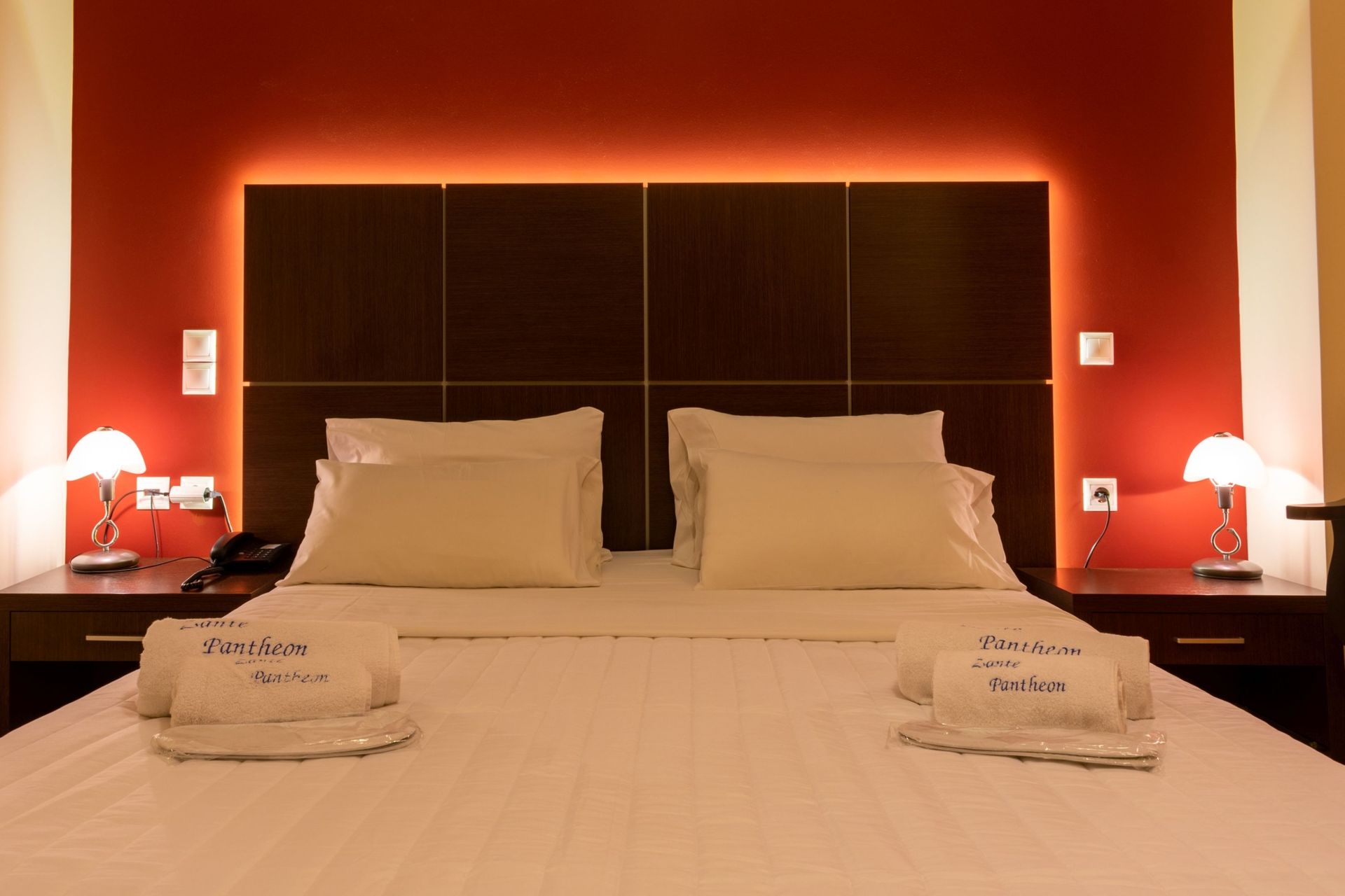 Zante Pantheon Hotel, foto 15