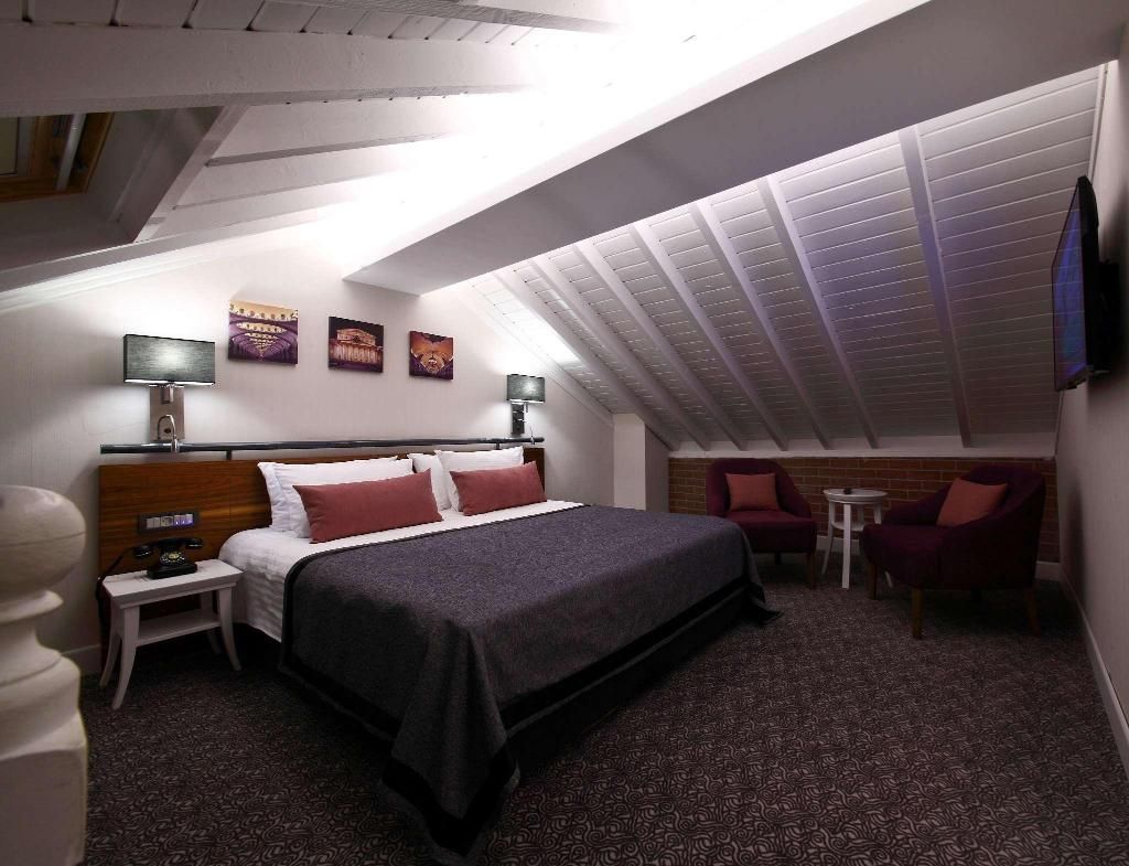 Montania Special Class Hotel, foto 13