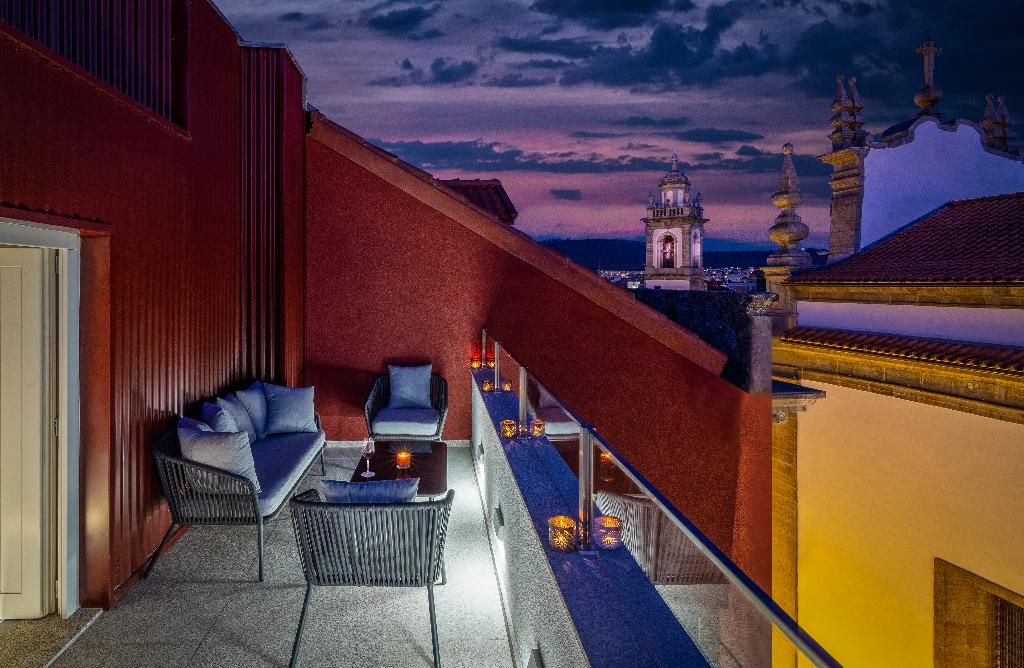 Hotel Moon & Sun Braga, foto 2