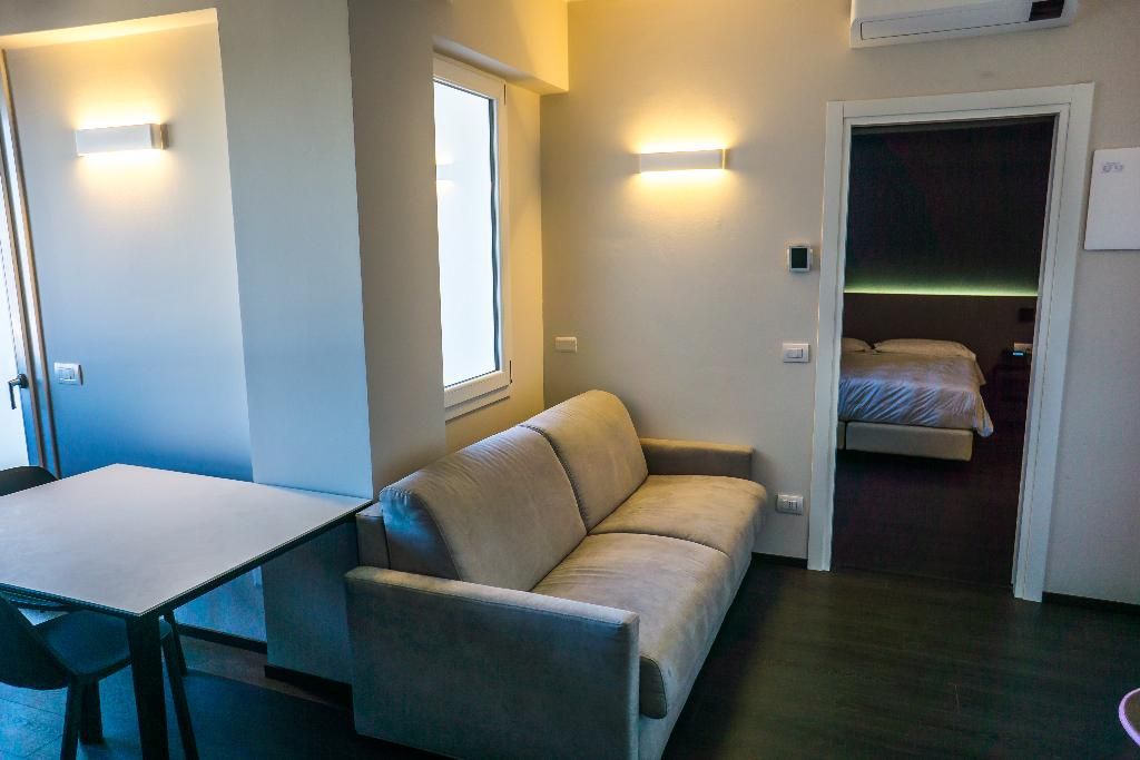 Venice Terminal Apartments & Suites, foto 8