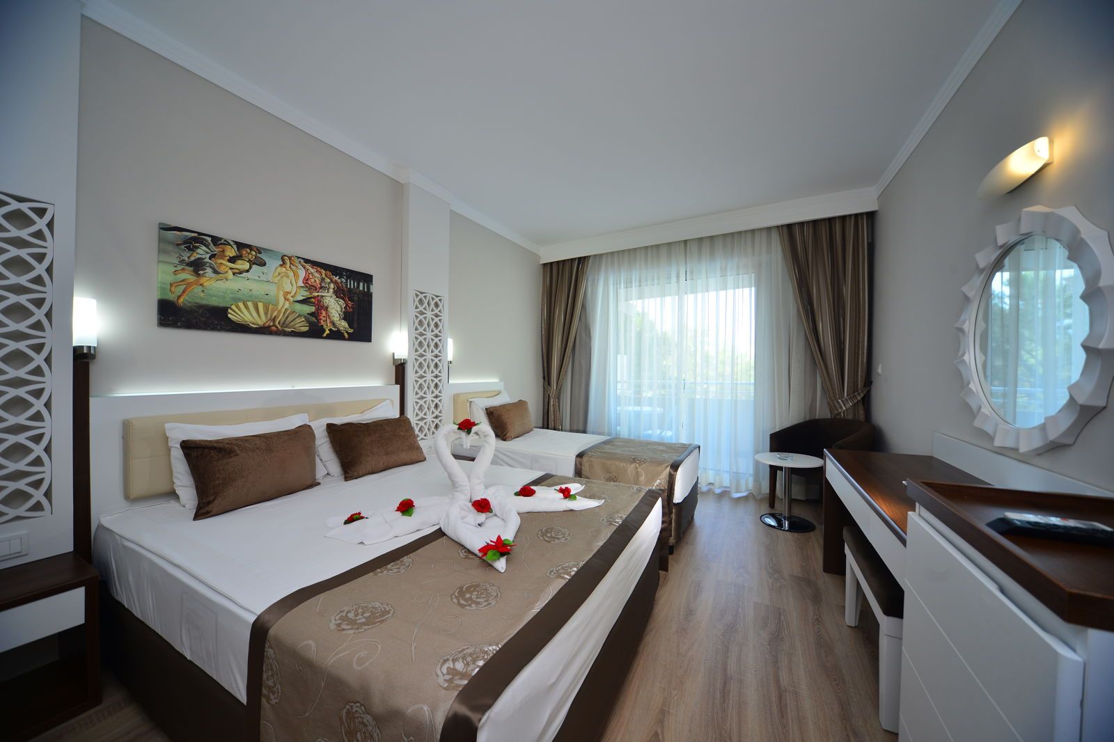Linda Resort Hotel, foto 3