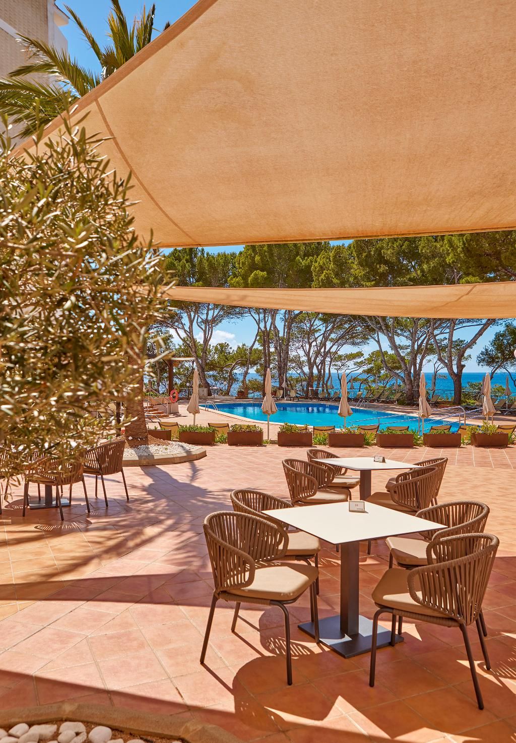Universal Hotel Lido Park & Spa, foto 10
