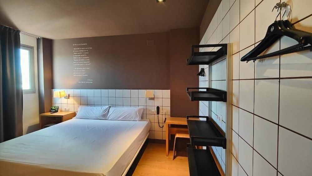 B&B HOTEL Miranda de Ebro, foto 12