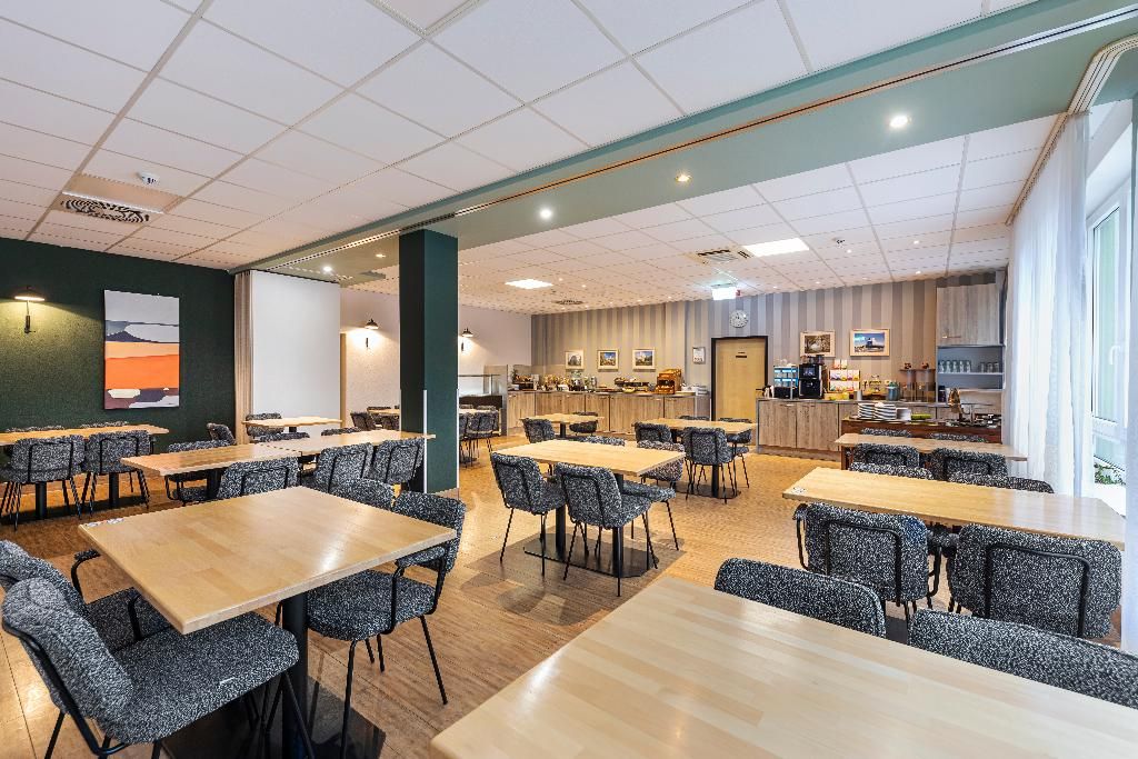 ACHAT Hotel Leipzig Messe, foto 6