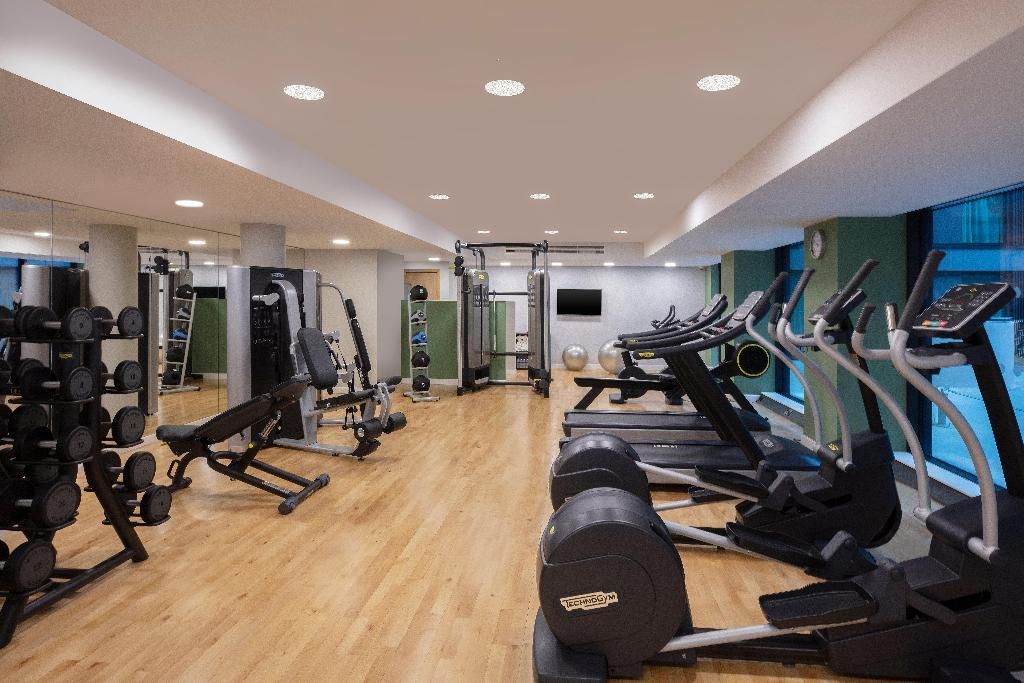 Staybridge Suites London - Heathrow Bath Road, foto 2