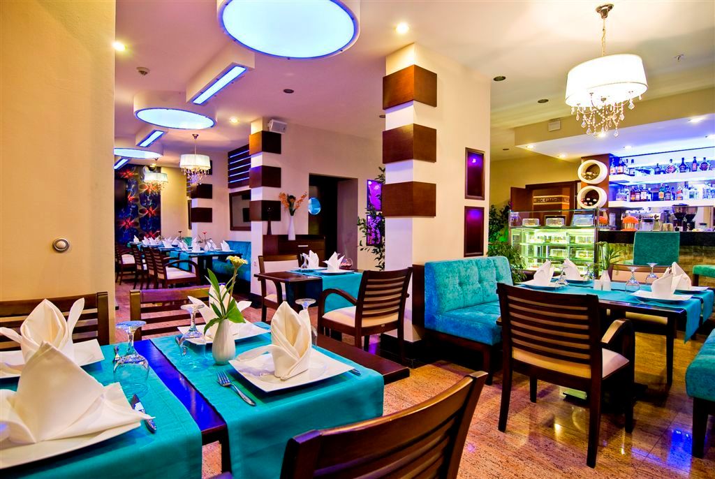 Ilayda Hotel, foto 2