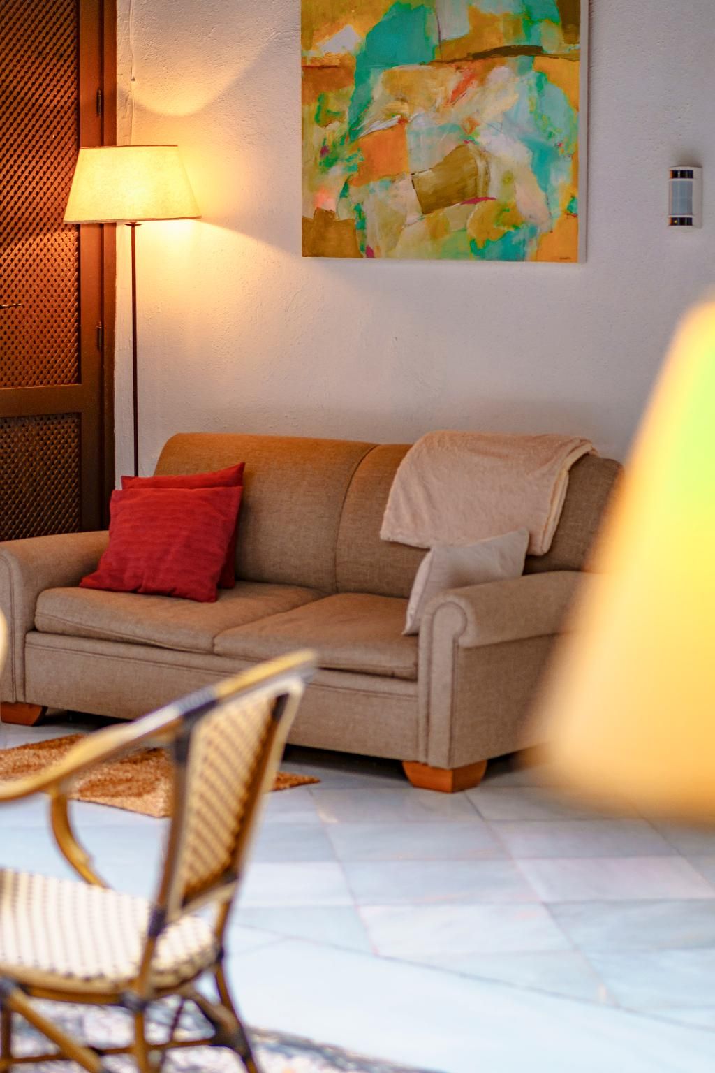 Casa del Capitel Nazari, foto 8