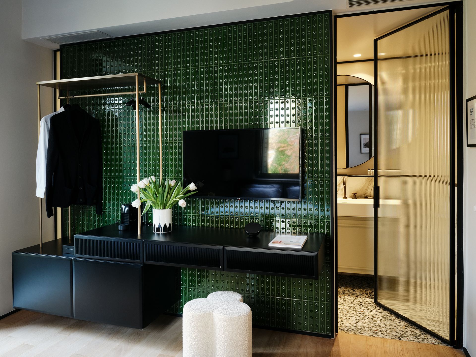 Twentyone Hotel, foto 7