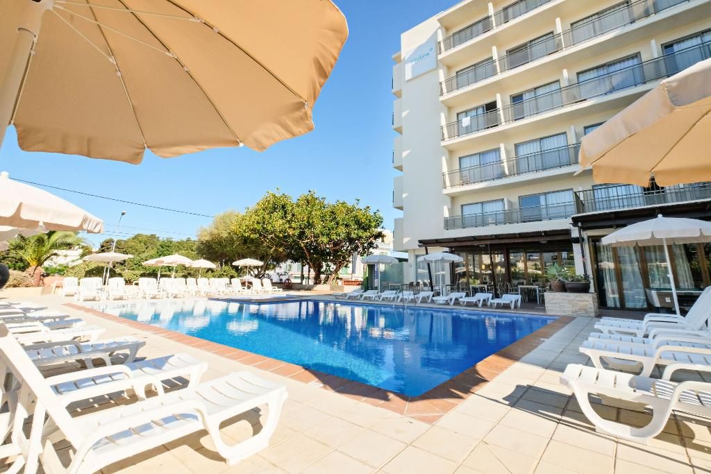azuLine Hotel S'Anfora & Fleming, foto 14