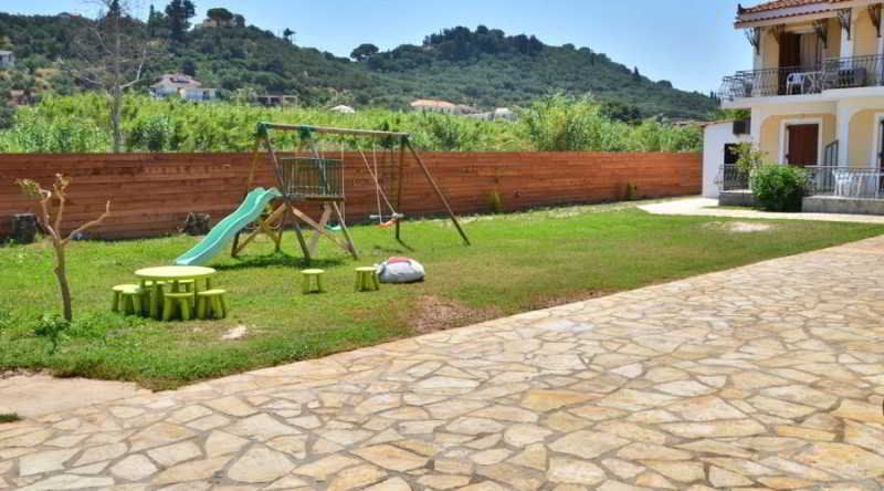 Sunny Garden Hotel, foto 15