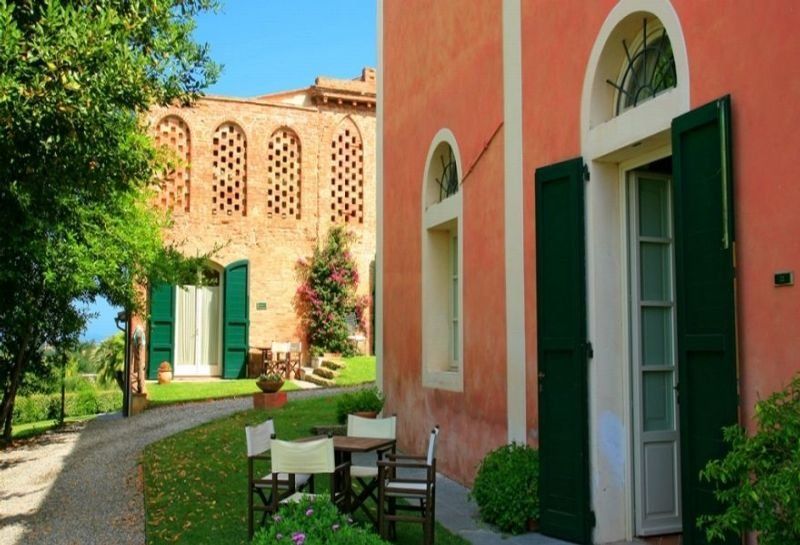 Borgo di Colleoli, foto 9