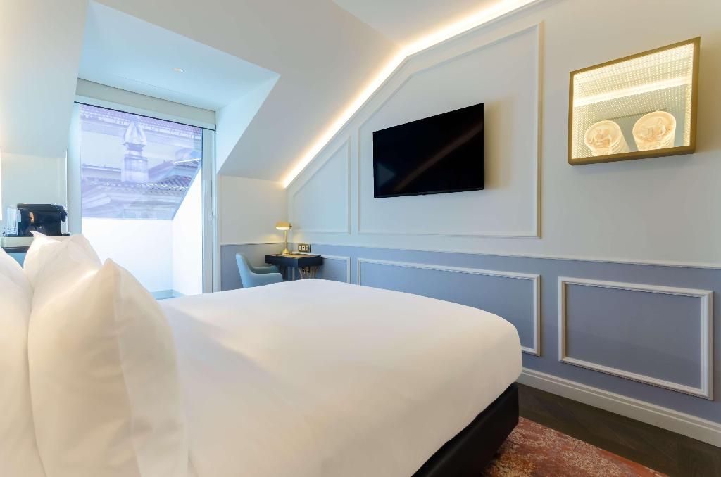 The Emerald House Lisbon, Curio Collection by Hilton, foto 9