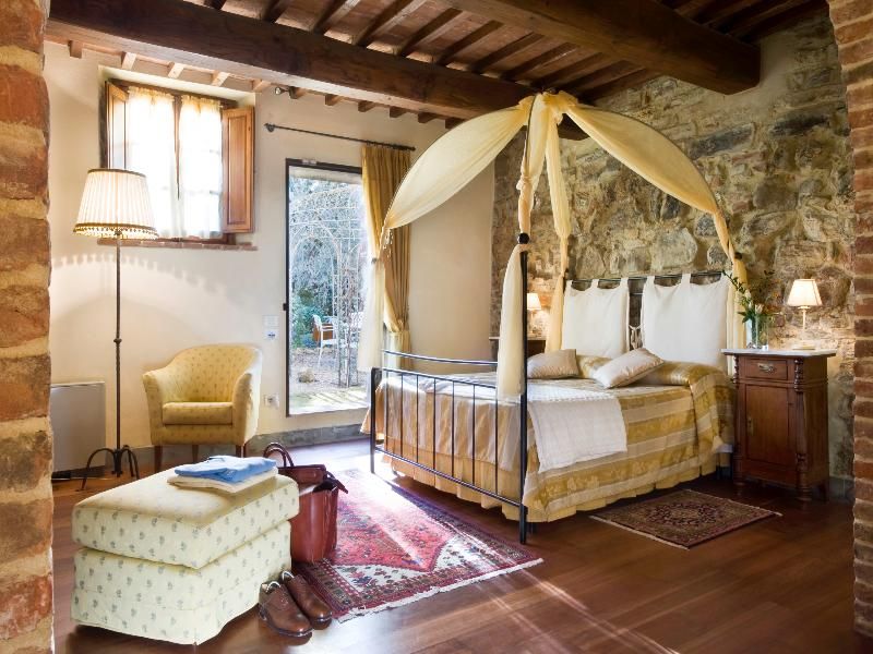 Tenuta Sant'Ilario, foto 6