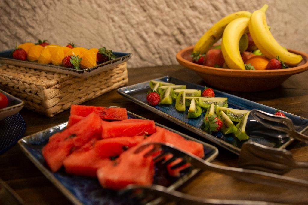 Nino Cave Suites, foto 3