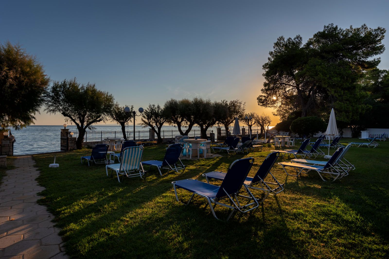 Iliessa Beach Hotel by GHH, foto 15