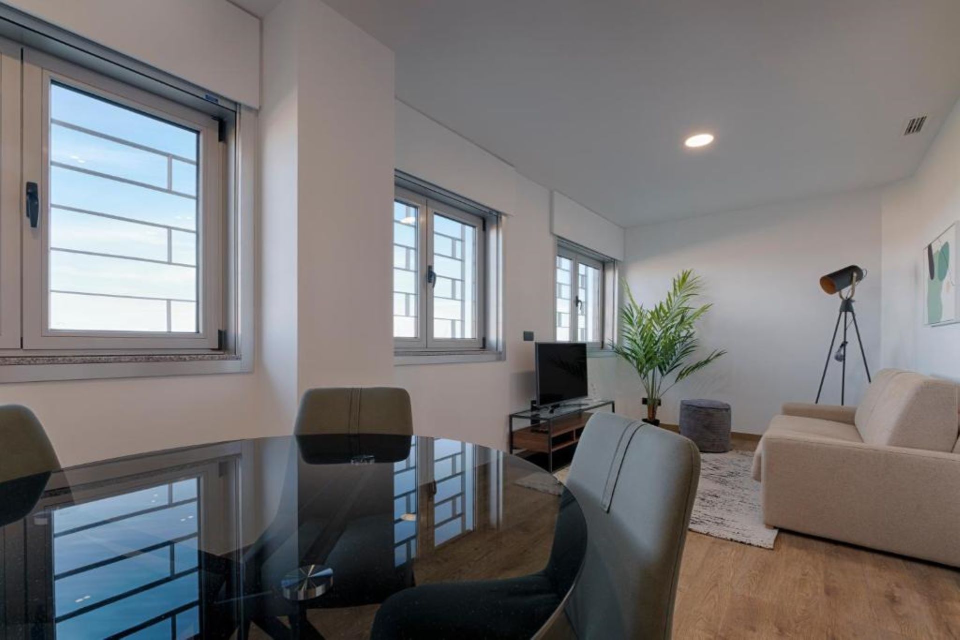 Th Suites, foto 9