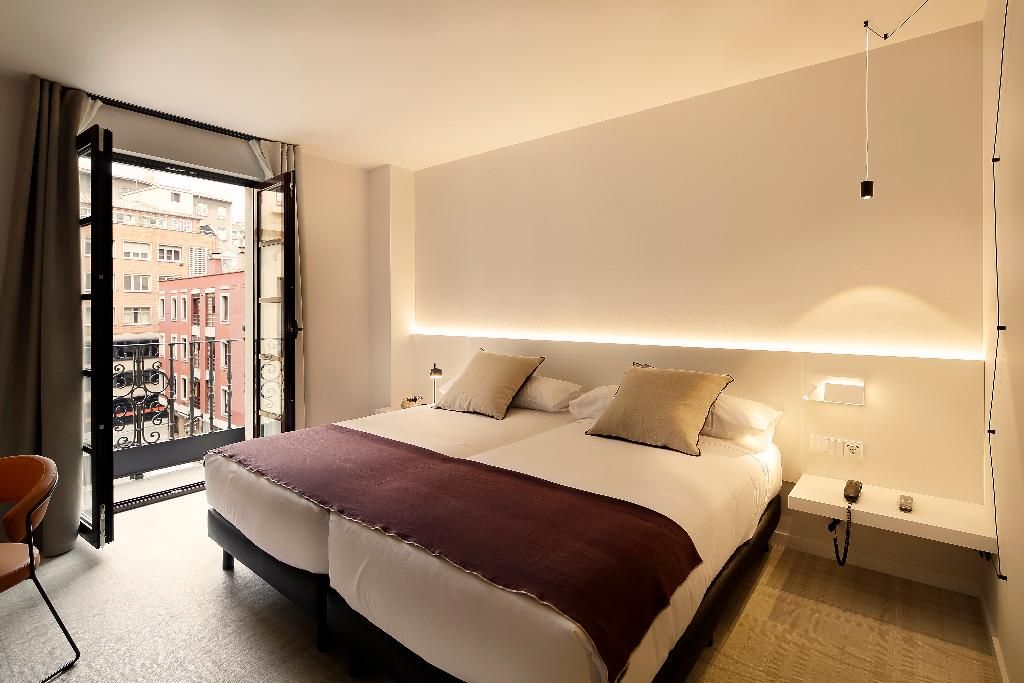 Munna Hotel Boutique, foto 6