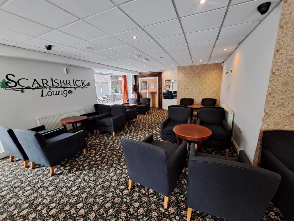 Scarisbrick Hotel Southport, foto 8
