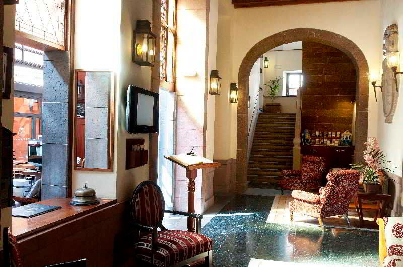 Laguna Nivaria Hotel & Spa, foto 9