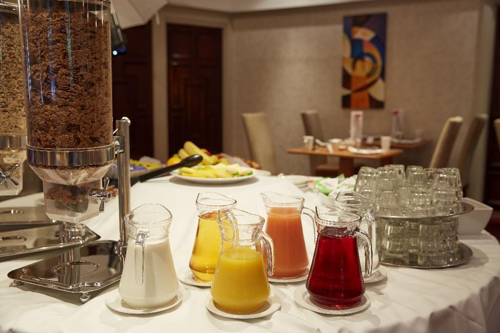 The Lismoyne Hotel, foto 6