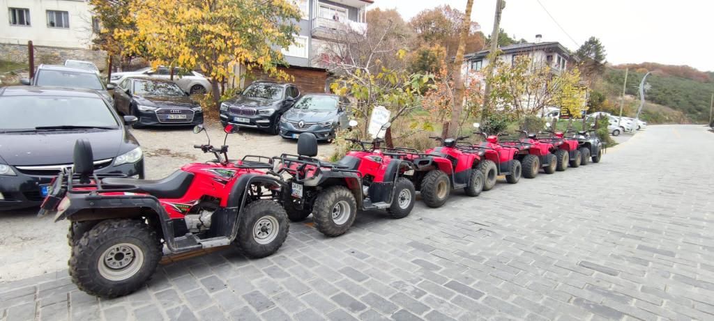 Agva Kapim Hotel, foto 10