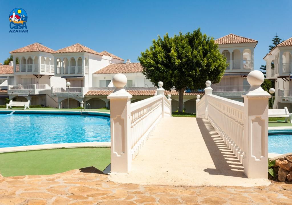 Residencial Al Andalus Casa Azahar, foto 13