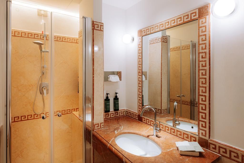 Mövenpick Bari Hotel, foto 8