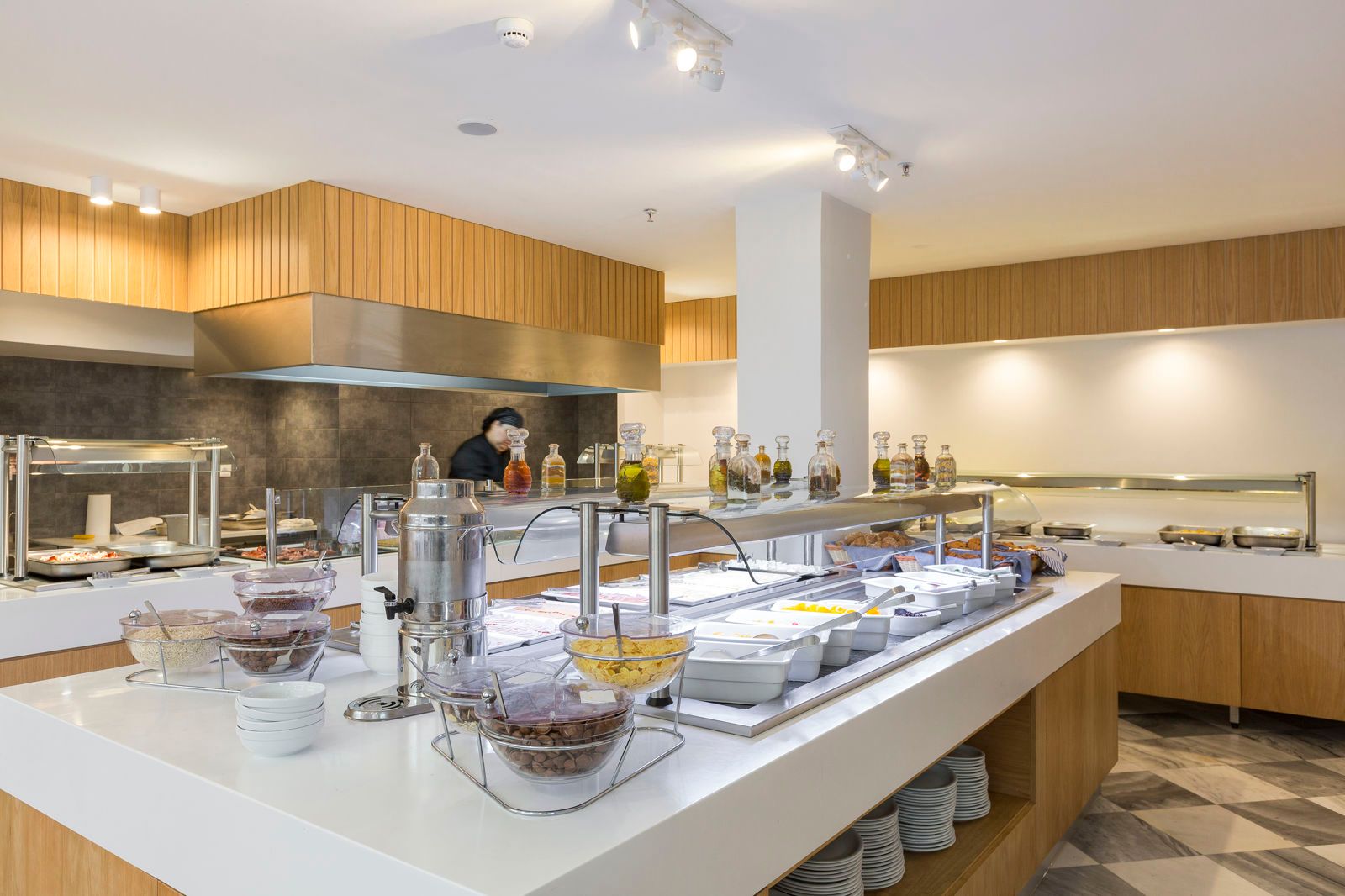 Samian Mare Hotel and Suites, foto 5