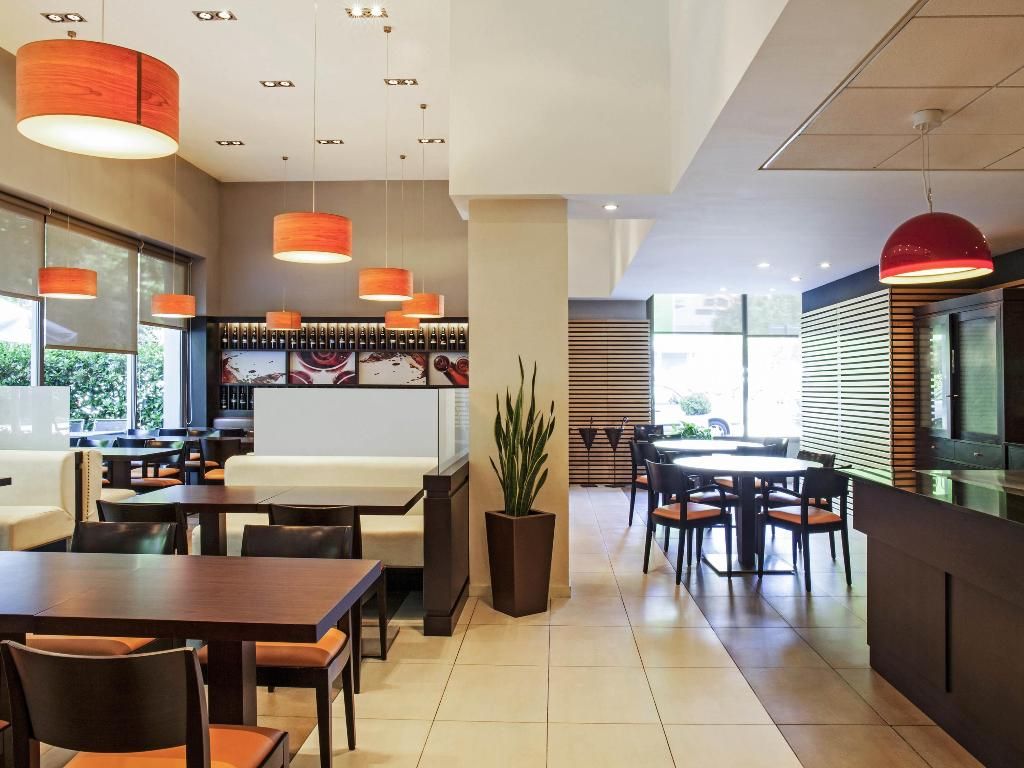 ibis Barcelona Mollet, foto 3