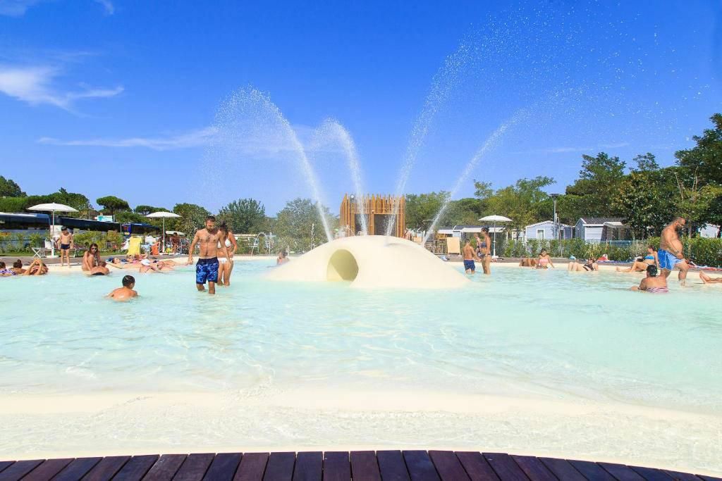Pineta Sul Mare Camping Village, foto 2