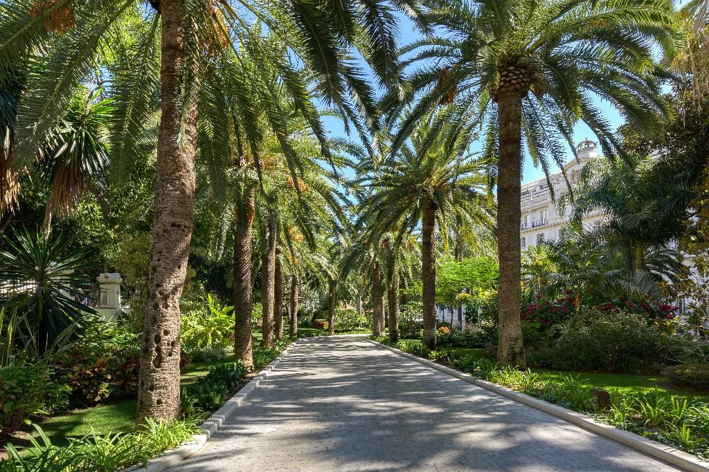 Gran Hotel Miramar, foto 12