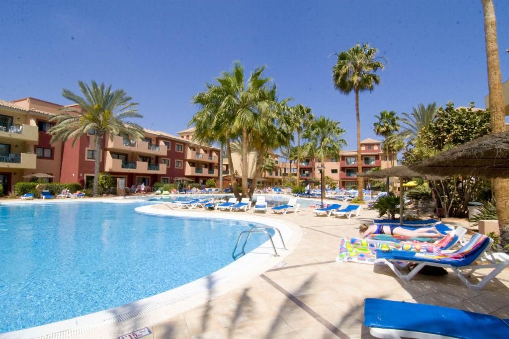 BLUESEA Aloe Corralejo, foto 10