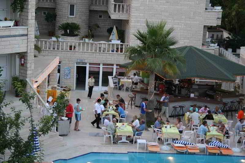 Havana Hotel, foto 14