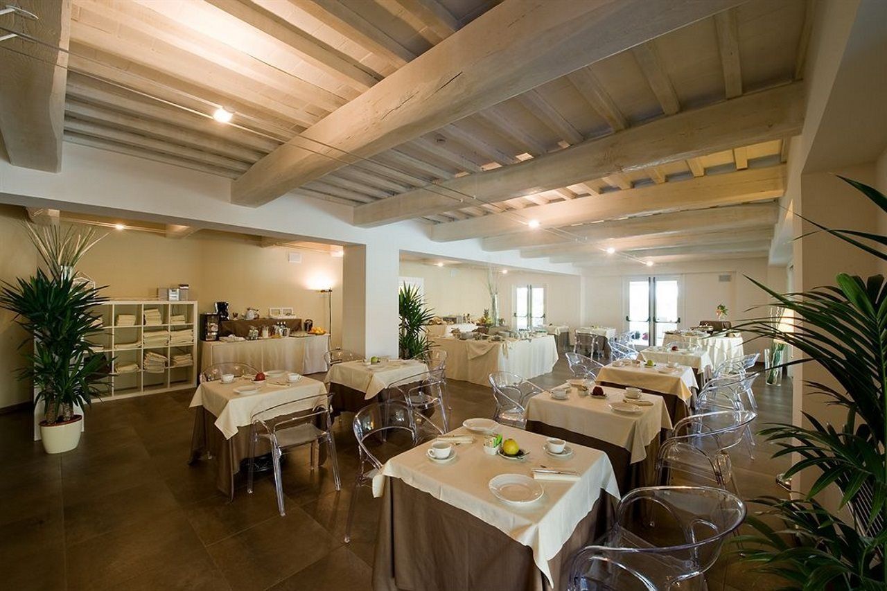 Relais Dell'Olmo, foto 4